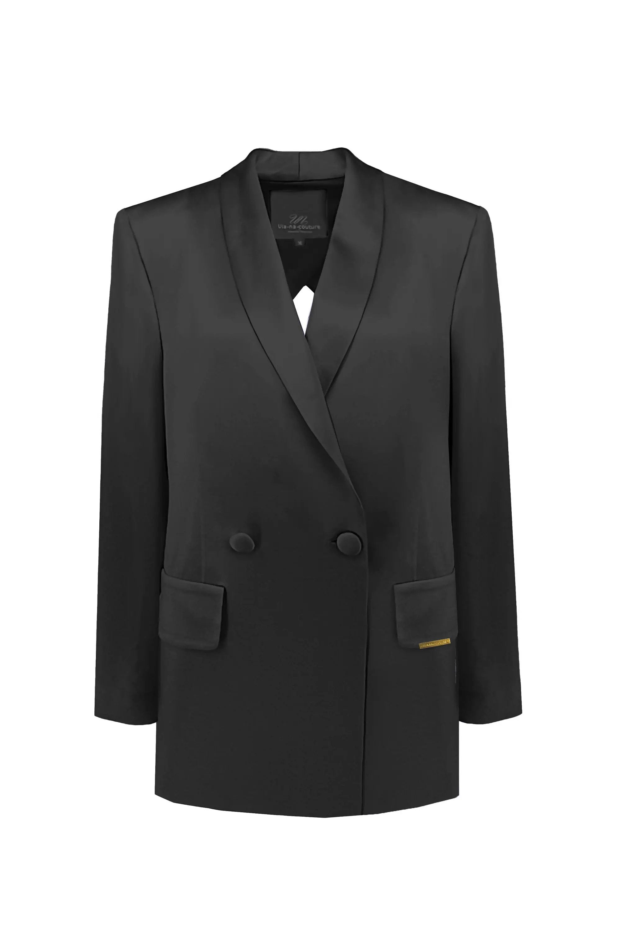 Women’s Spring Fashion Luxury V-neck Suit ULA